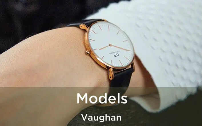  Models Vaughan